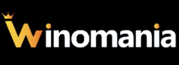WinoMania Casino logo
